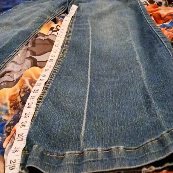 size 9 Overalls - Picture 10 of 10